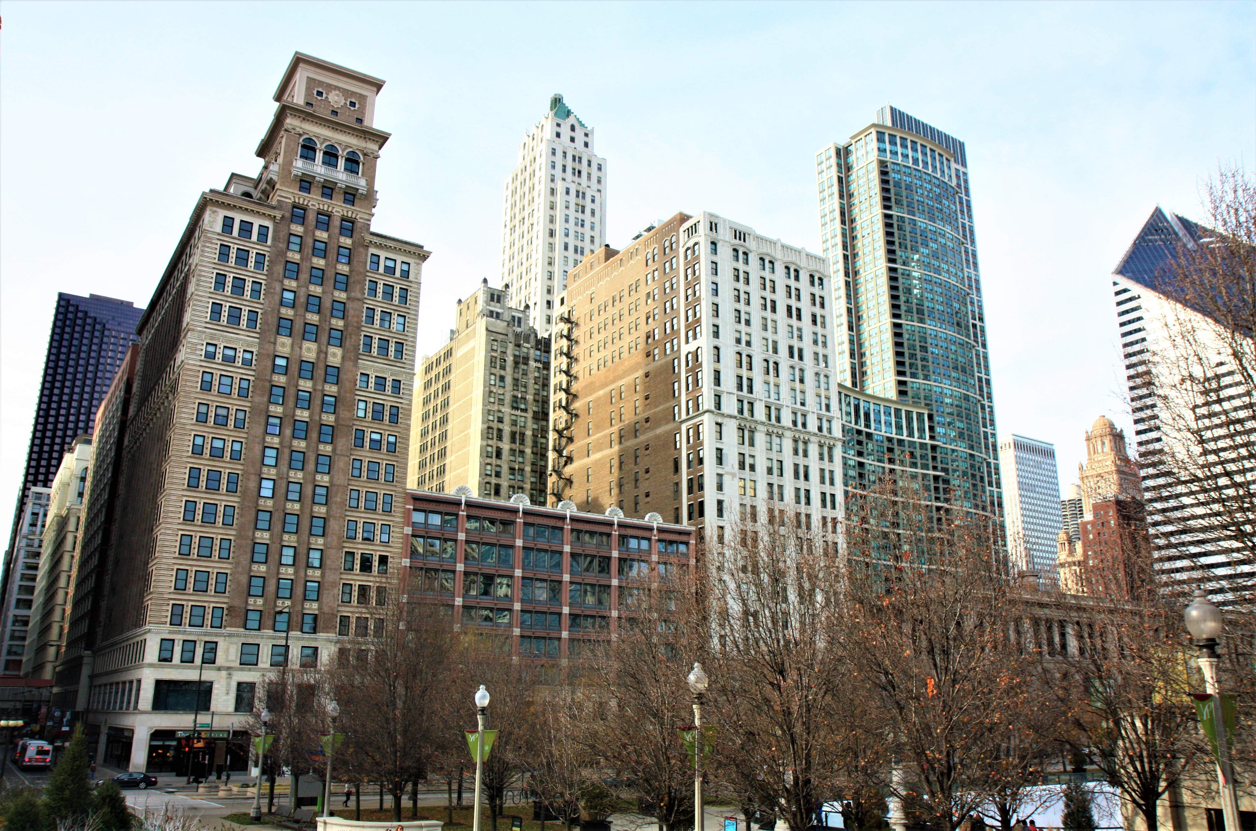 Chicago